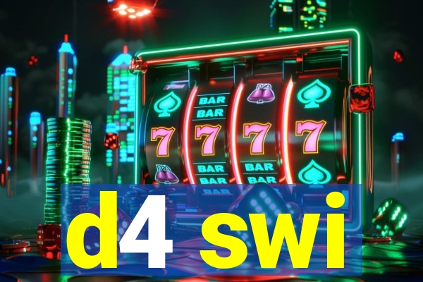 d4 swi